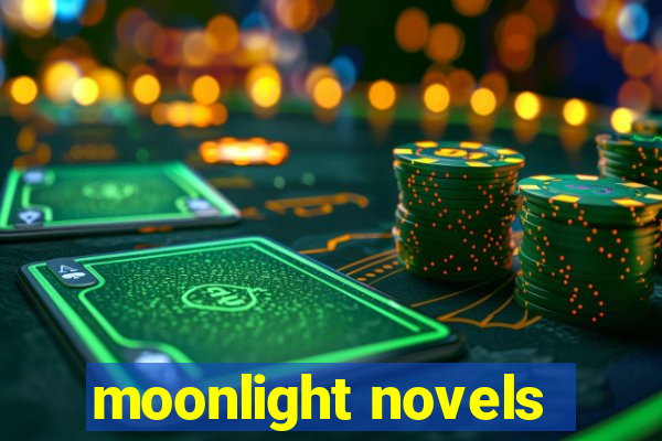 moonlight novels